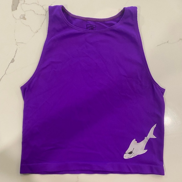 Tank top from Montauk NY - Picture 1 of 2